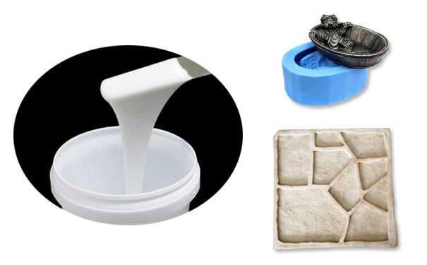 怎樣增強(qiáng)硅膠模具耐用性？