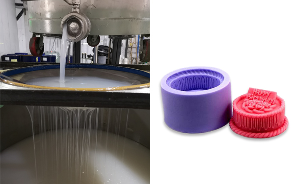 模具硅橡膠能重復(fù)使用多少次？