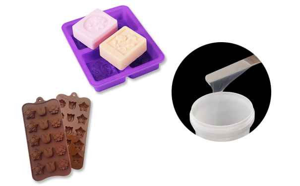 怎么判定硅膠是不是食品級(jí)的？