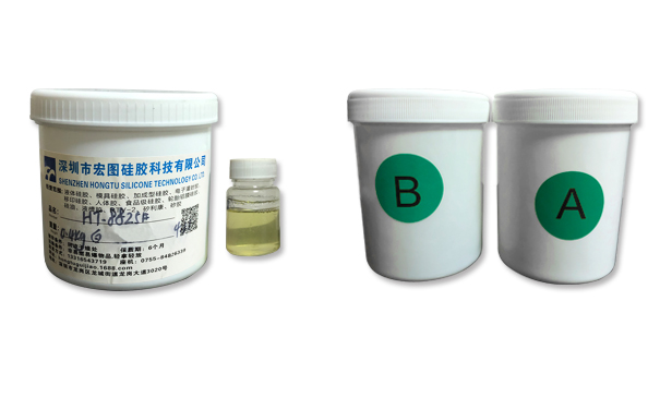 了解RTV-2模具硅膠是什么？