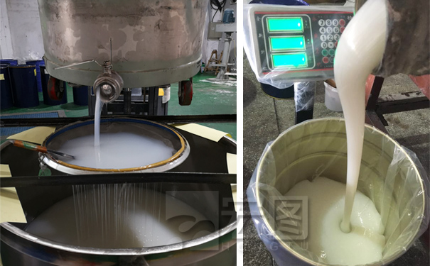 怎樣鑒別模具硅橡膠好壞？