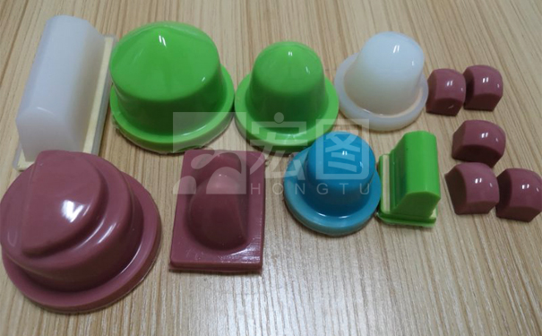 環(huán)保雙組分移印硅膠是什么？