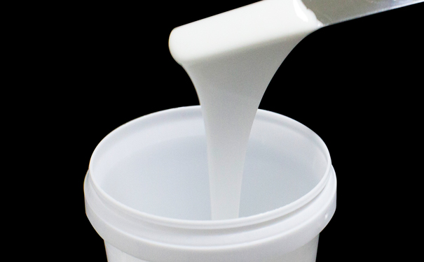 液態(tài)硅膠生產(chǎn)中使用107基膠有什么用？