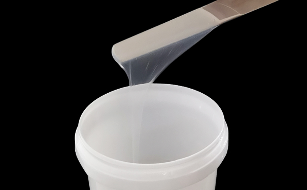 食品級(jí)液體硅膠是耐高溫材料嗎？