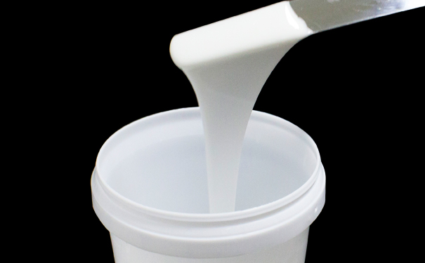 rtv-2模具膠翻模制作方法？