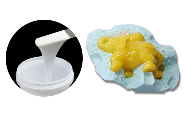 模具硅橡膠制作的模具出現(xiàn)燒模是什么原因？