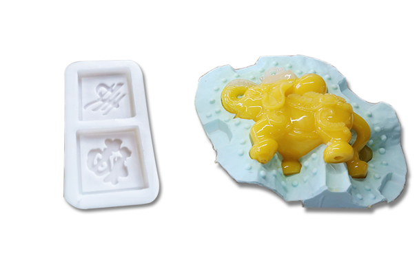 模具硅橡膠和食品模具硅膠有什么區(qū)別？