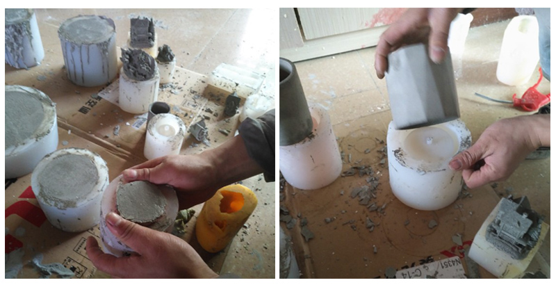 硅膠產(chǎn)品不好脫模怎么辦？