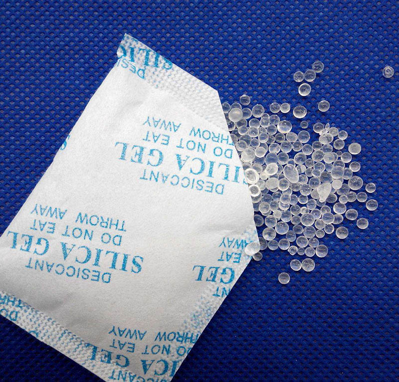 模具硅橡膠和硅膠干燥劑有什么區(qū)別？