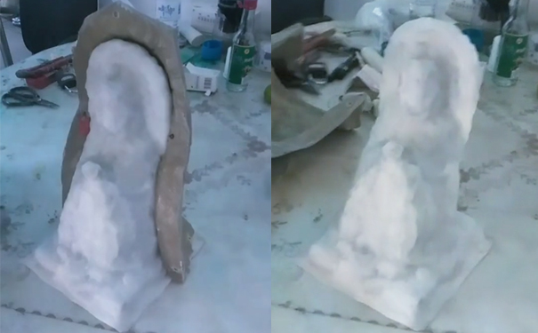 硅膠產(chǎn)品不好脫模如何處理？