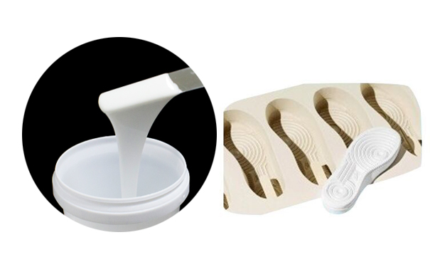 制作硅膠模具選擇什么材質的模種？