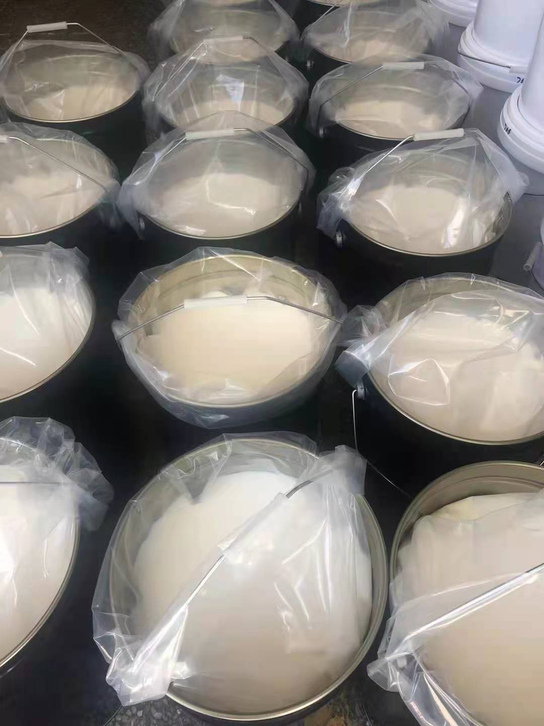 你知道食品級液態(tài)硅膠制品的特性有哪些嗎？