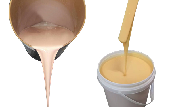 人體硅膠原料顏色可以調(diào)制嗎？