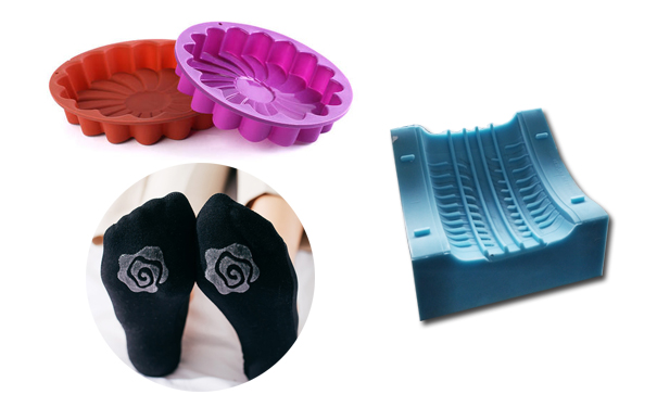 模具硅膠不干如何補(bǔ)固化劑 ？