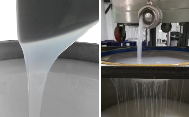  有些便宜的硅膠模具真的是鉑金硅膠嗎 ？