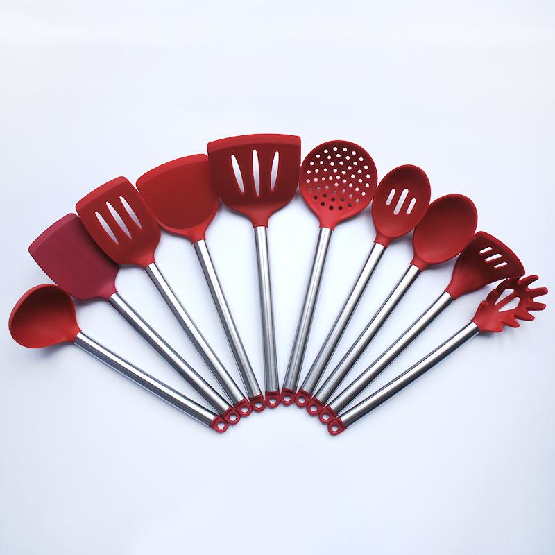 如何提高硅膠制品模具的使用壽命？