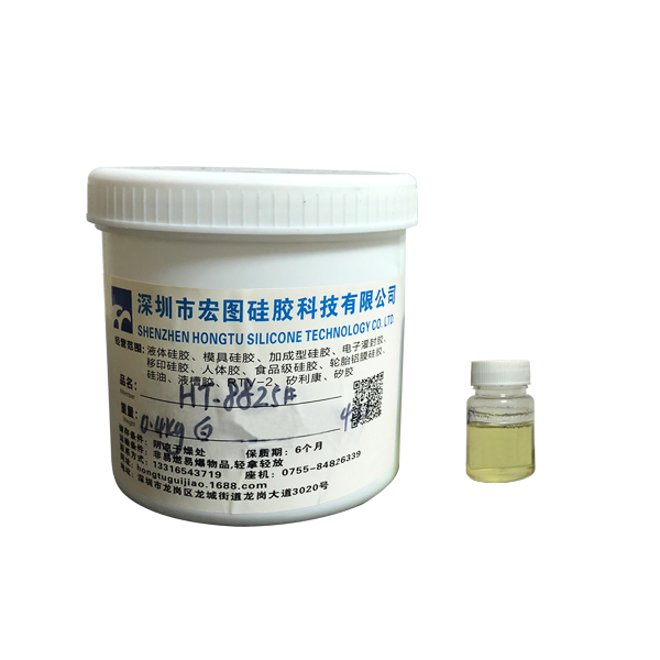 單組份模具硅膠可以翻模嗎 ？