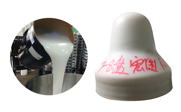 移印硅膠顏色會(huì)影響質(zhì)量嗎 ？