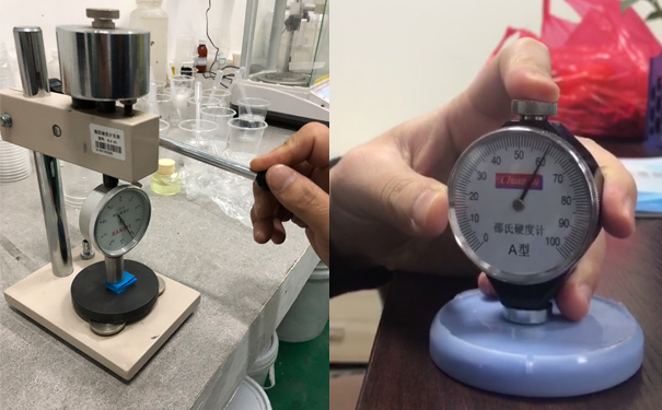 模具硅膠硬度 模具硅膠硬度
