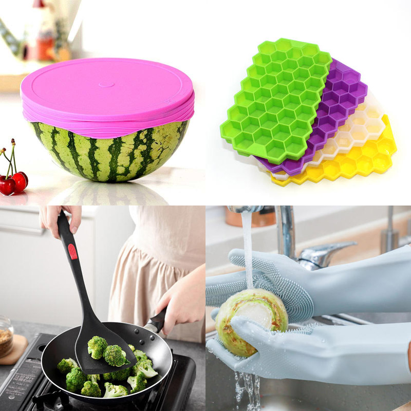 優(yōu)質(zhì)模具硅膠做出來的硅膠產(chǎn)品有哪些特點(diǎn)？