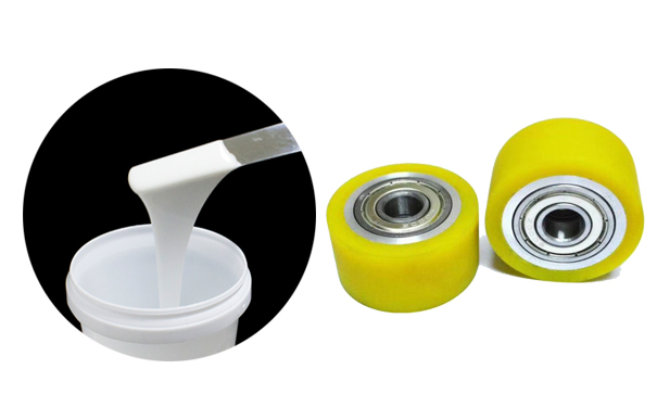 液體硅膠輥制作都需要模具嗎 ？