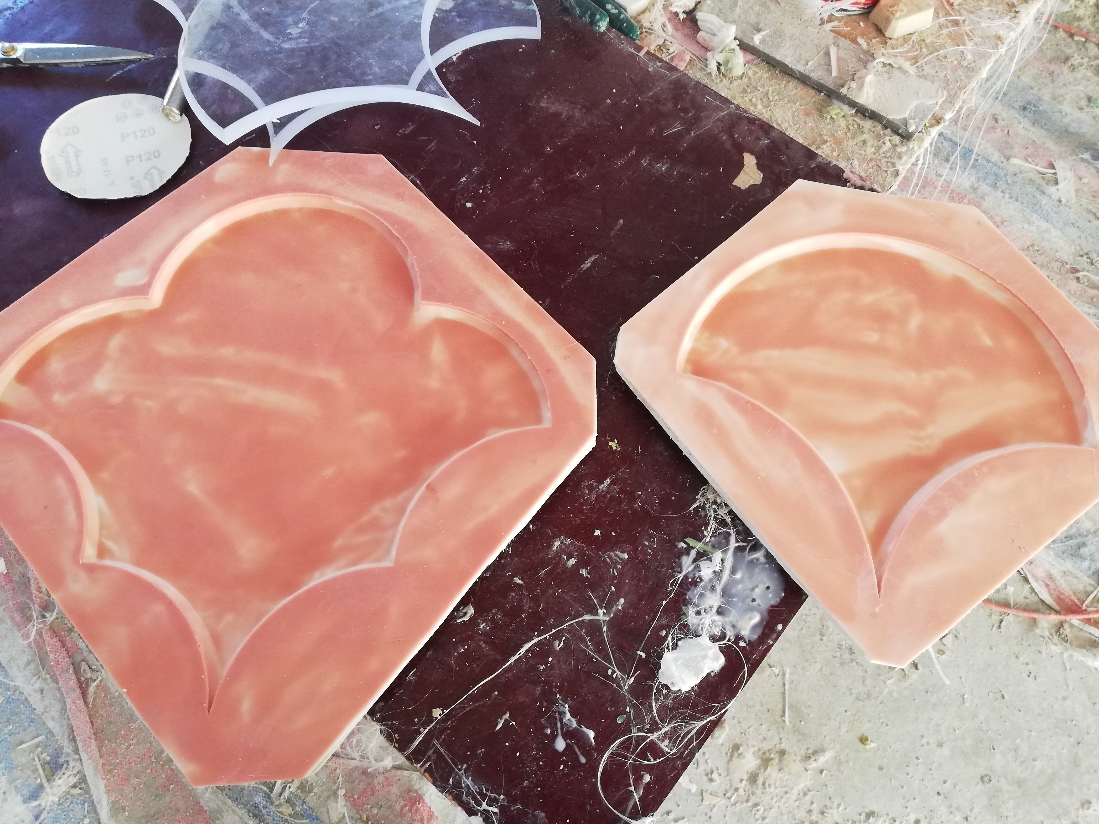 決定模具硅膠制品質量的因素有哪些 ？