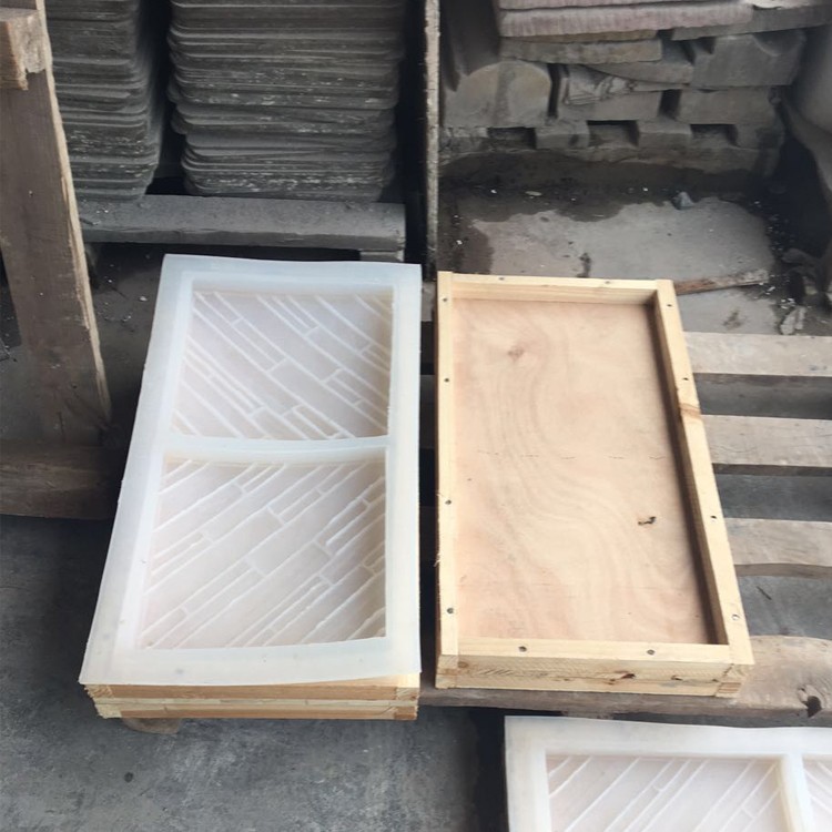 縮合型模具硅膠如何防止它老化？