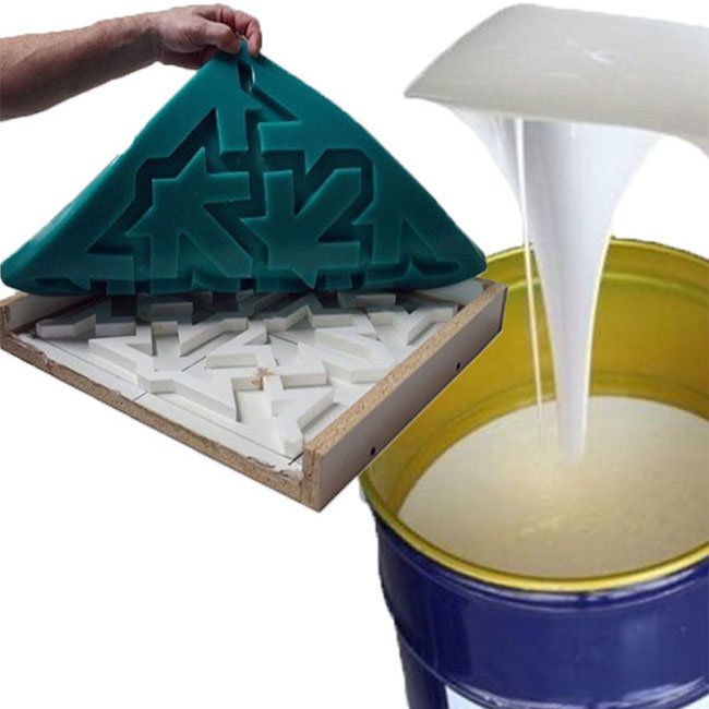 模具硅膠制作硅膠制品一般可以拉長多少合適？