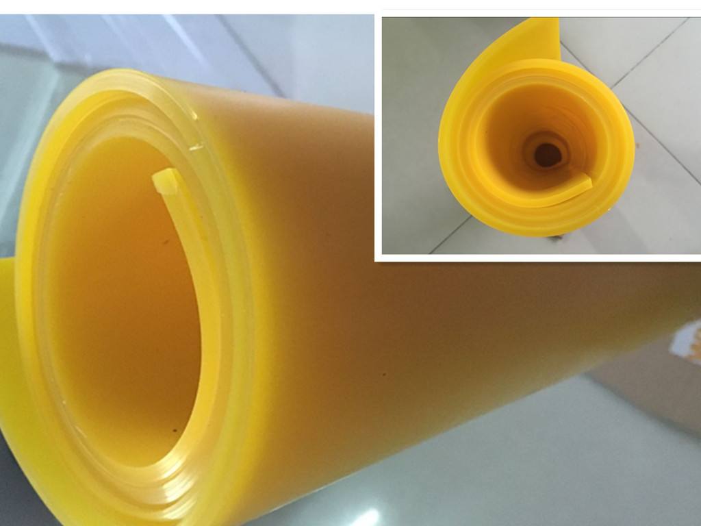 模具硅膠產(chǎn)品高溫成型要多久？