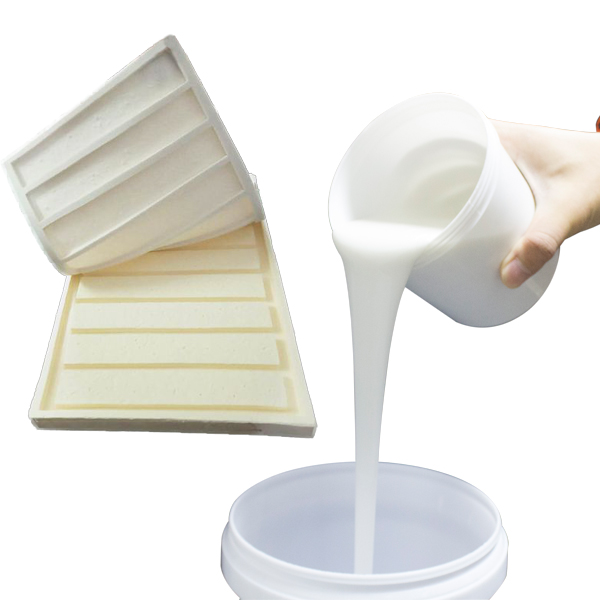 模具硅膠怎么制作母模你知道嗎 ？