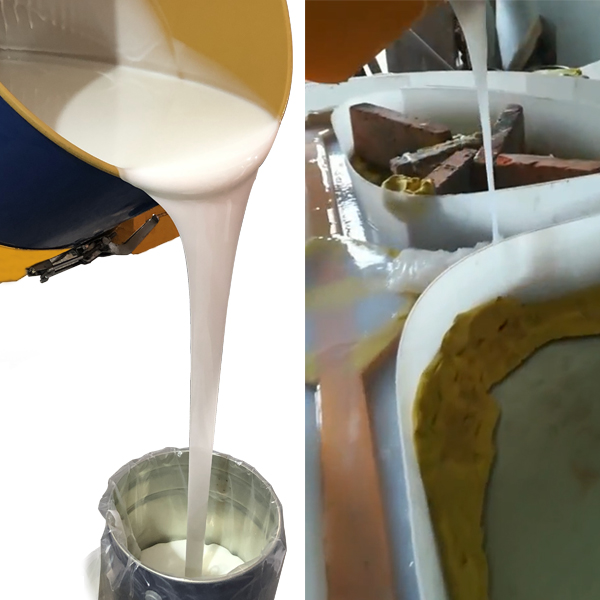 如何解決硅膠模具縮水率大的問題？