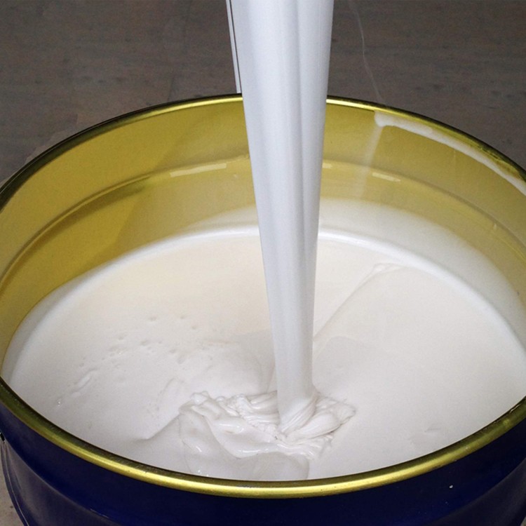 工業(yè)級模具硅膠不耐燒怎么辦？