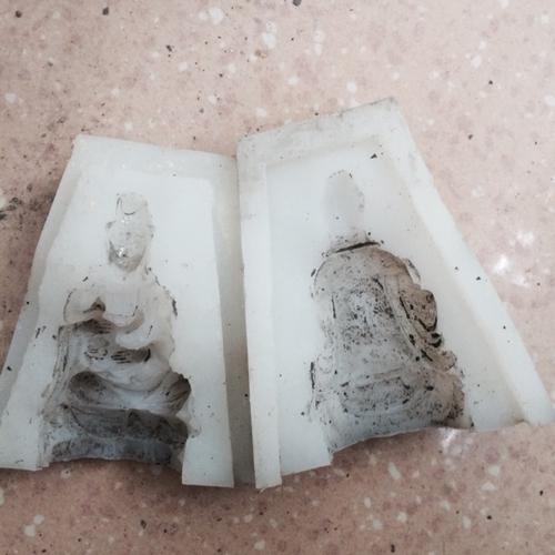 模具硅膠固化太慢怎么辦？