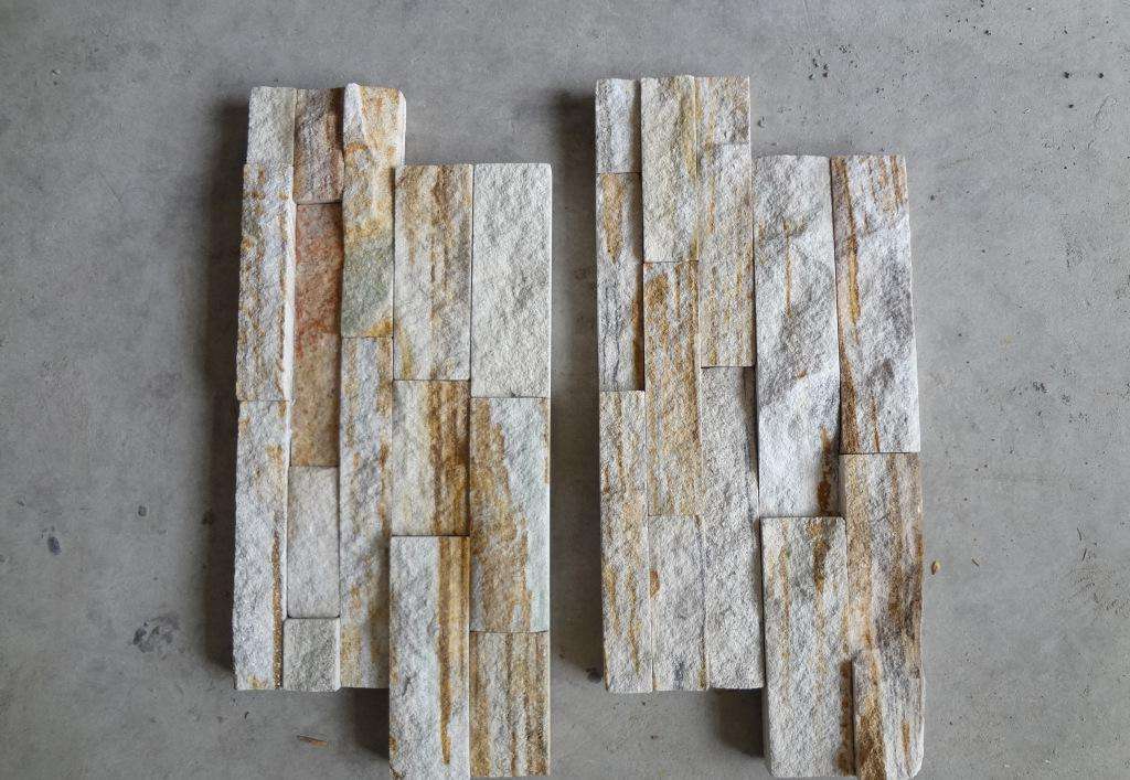 人造文化石模具硅膠有氣泡怎么辦 ？