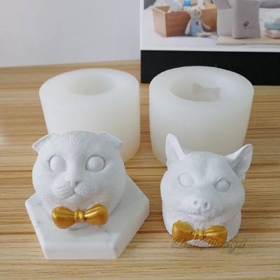 模具硅膠不干怎么辦？