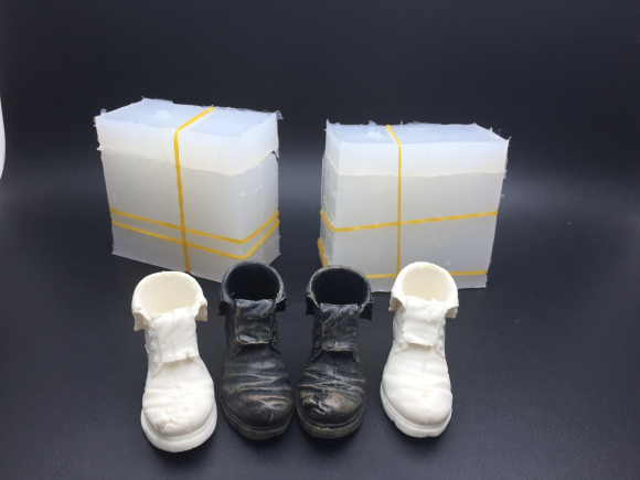 導(dǎo)致模具硅膠產(chǎn)品不耐酸堿不耐老化的原因是什么？