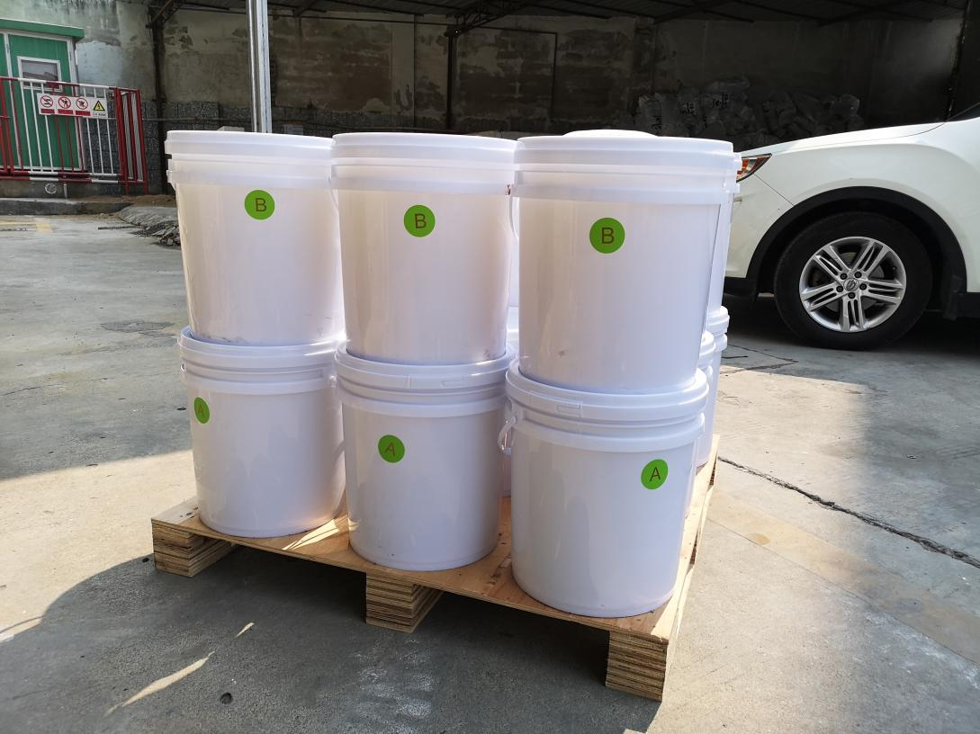 模具硅膠固化時間可以延長嗎？