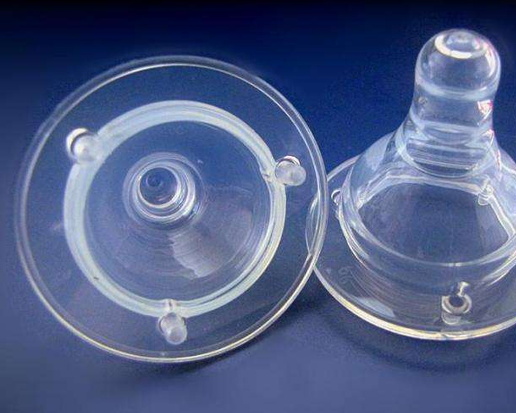 模具硅膠產(chǎn)品為什么要開模？