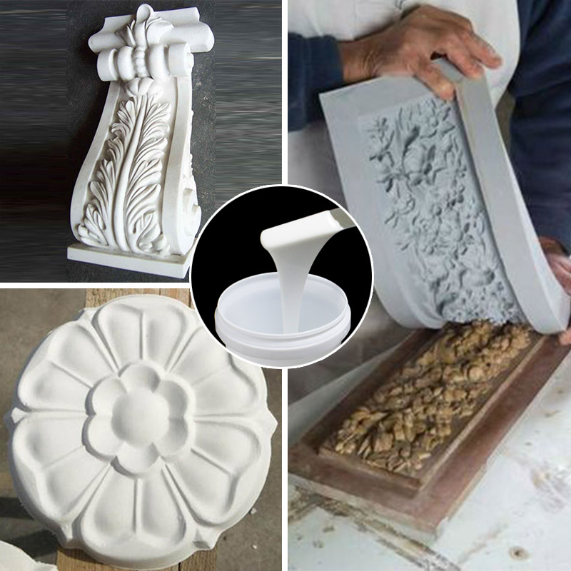 模具硅膠產(chǎn)品加工工藝有什么優(yōu)缺點(diǎn)？