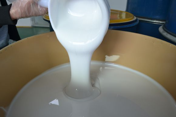 模具硅膠固化不好是什么原因？