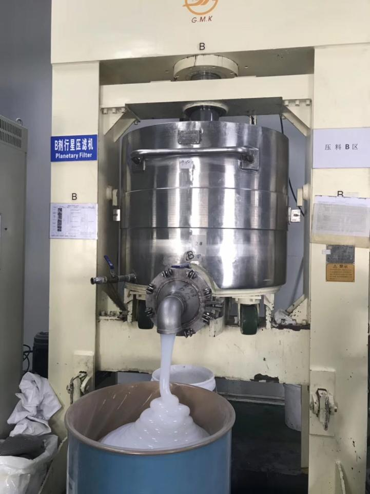 模壓模具硅膠制品有什么優(yōu)點(diǎn)？