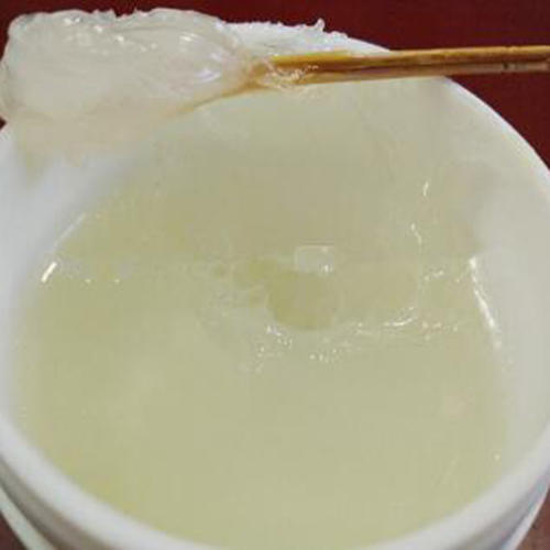 導(dǎo)致透明模具硅膠制品發(fā)黃原因是什么？