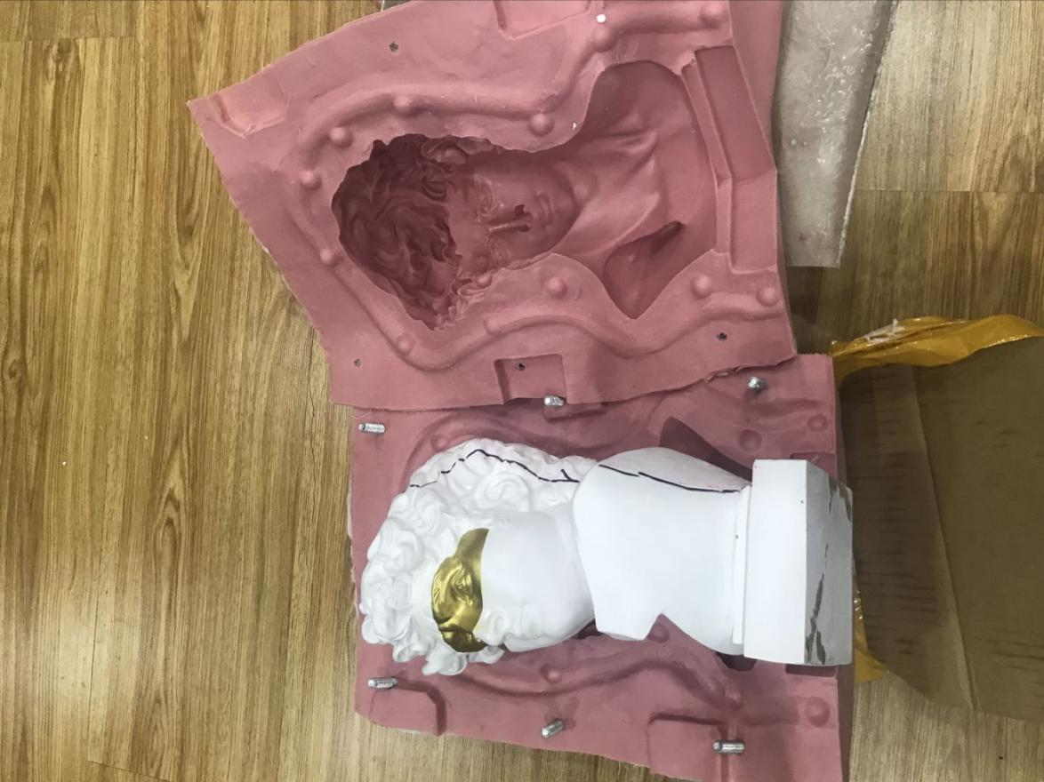 模具硅膠制品有哪些質量因素影響？