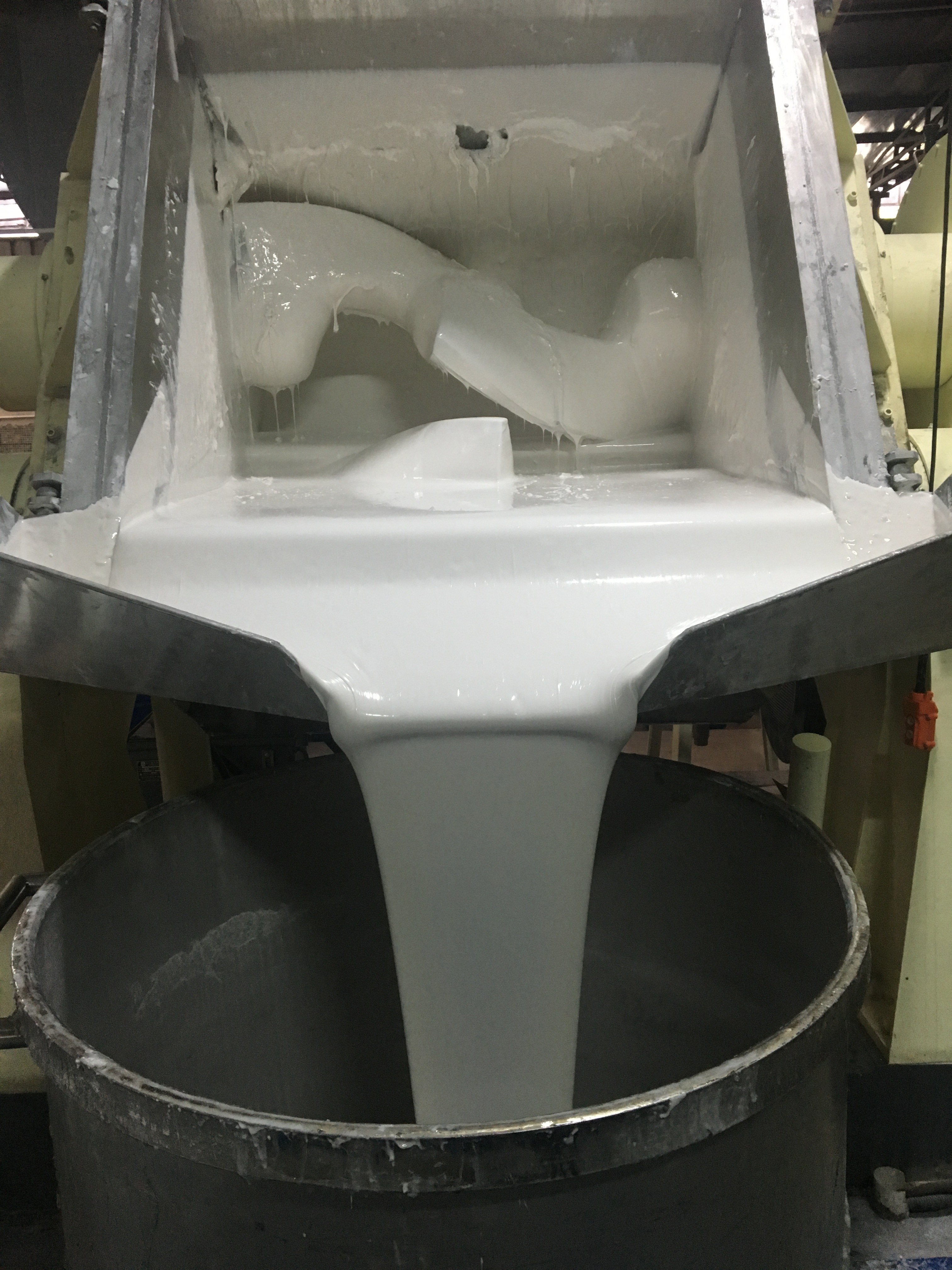 液態(tài)硅膠模具的設(shè)計(jì)需要考慮哪些問(wèn)題呢？