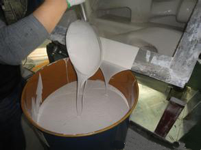 液態(tài)硅膠在市場(chǎng)上的占有率逐漸上升原因 ？