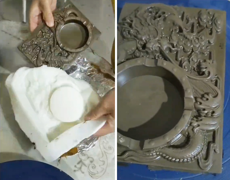 液態(tài)硅膠產(chǎn)品外觀不良有什么方法補(bǔ)救嗎 ？