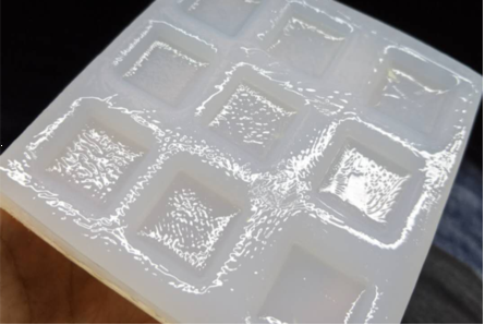 液態(tài)硅膠 液態(tài)硅膠