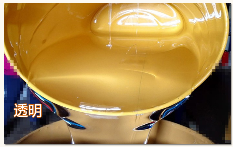 透明液體硅膠適合做什么產(chǎn)品 ？