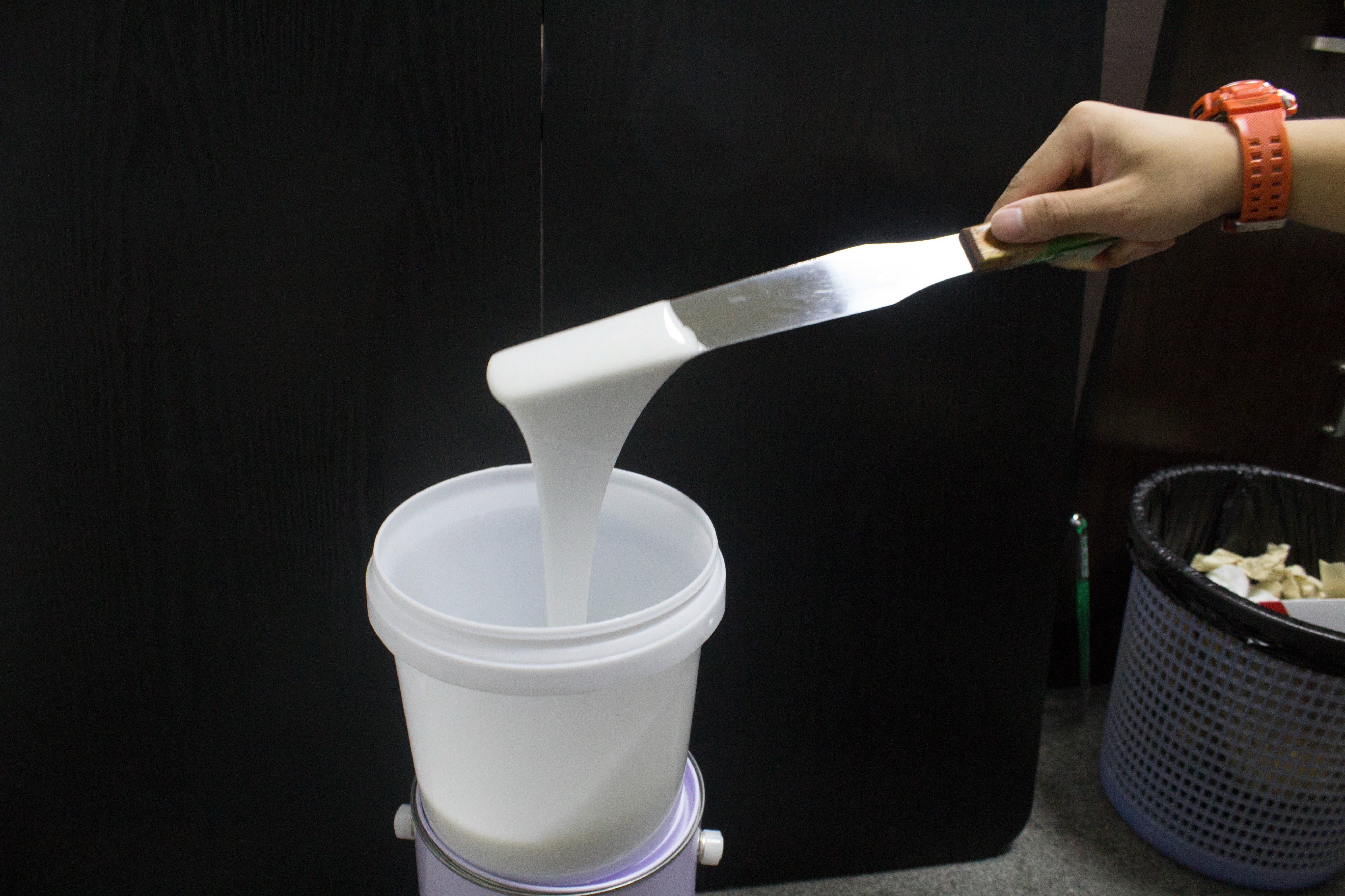 如何做才能縮短液體硅膠產(chǎn)品硫化時(shí)間 ？