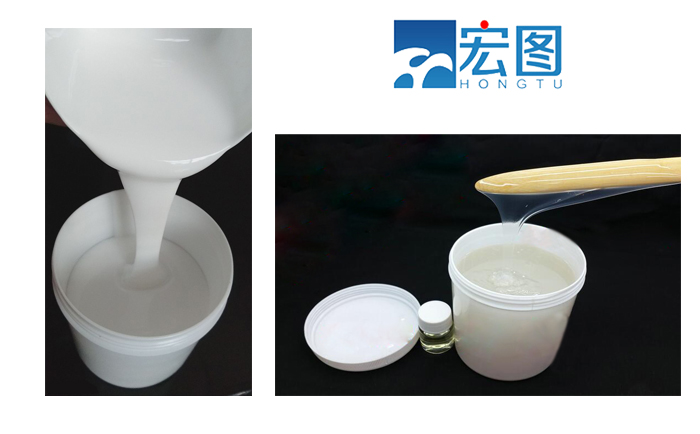 硅膠產(chǎn)品性能降低原因是什么 ？